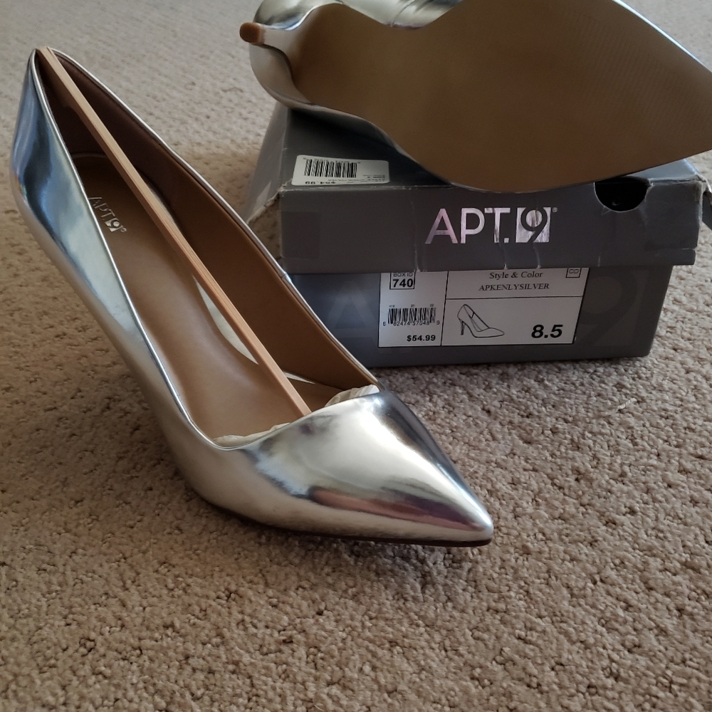 Shoes